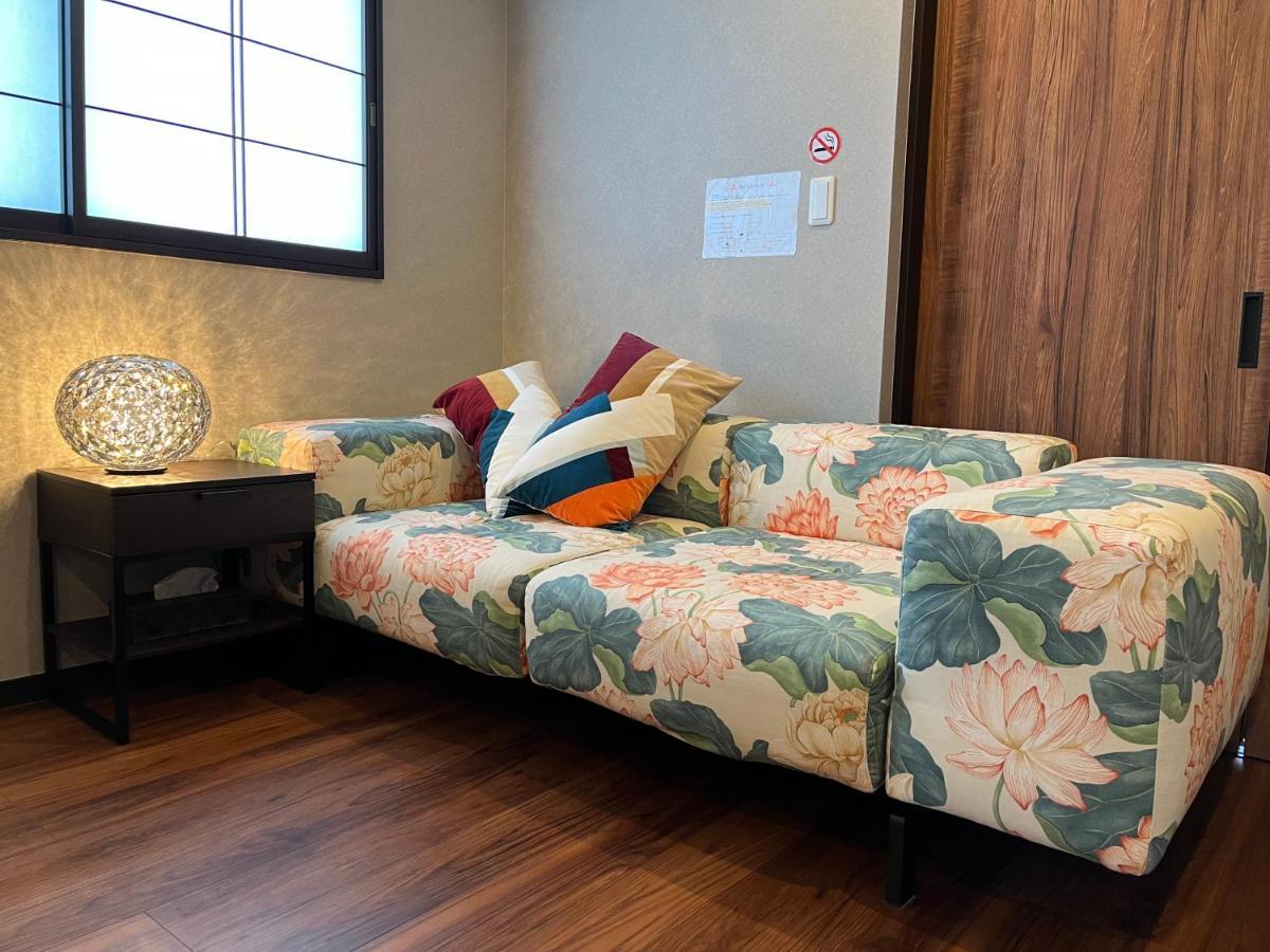 Apartament Maruya Izumisano Zewnętrze zdjęcie