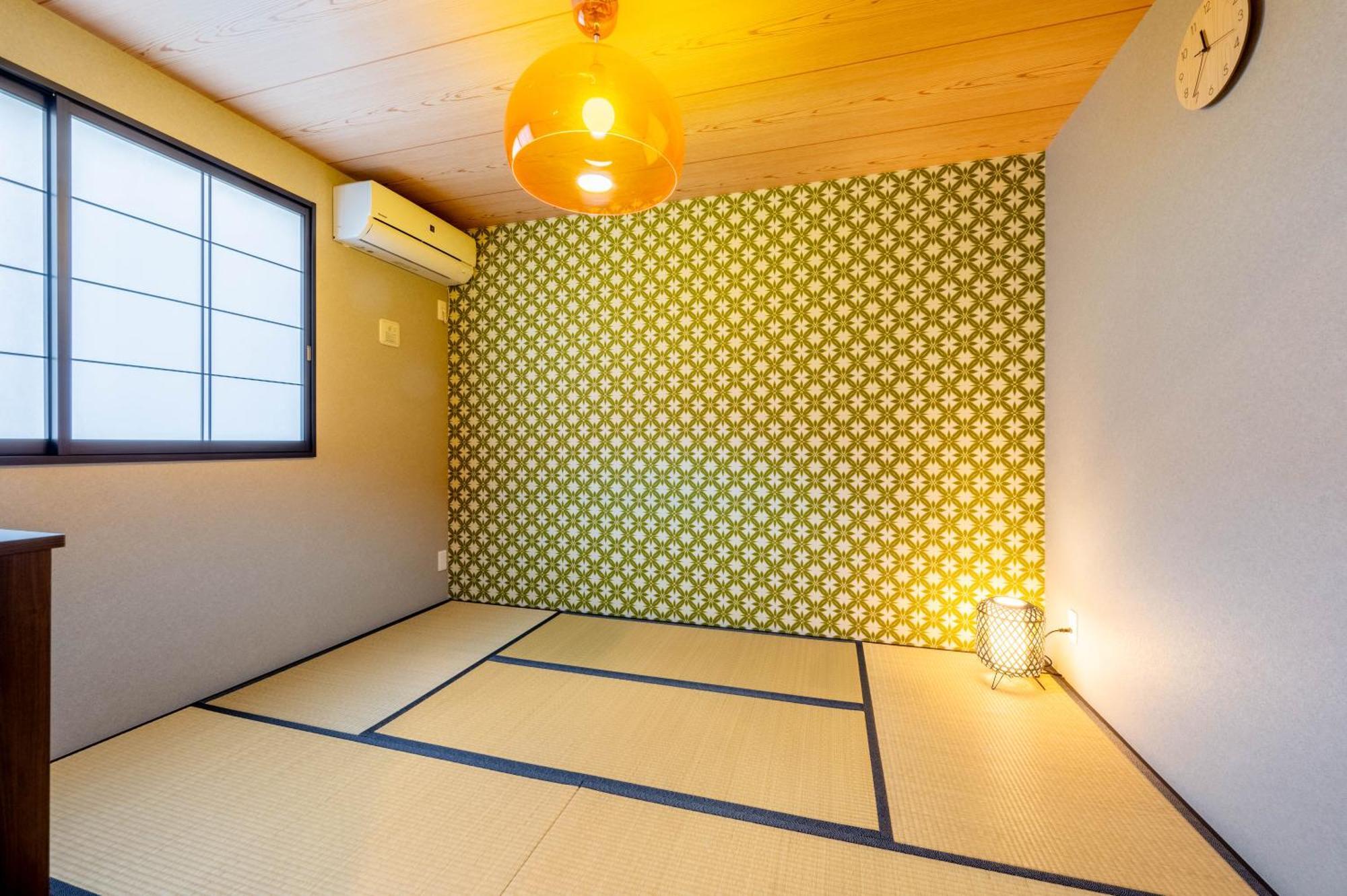 Apartament Maruya Izumisano Zewnętrze zdjęcie