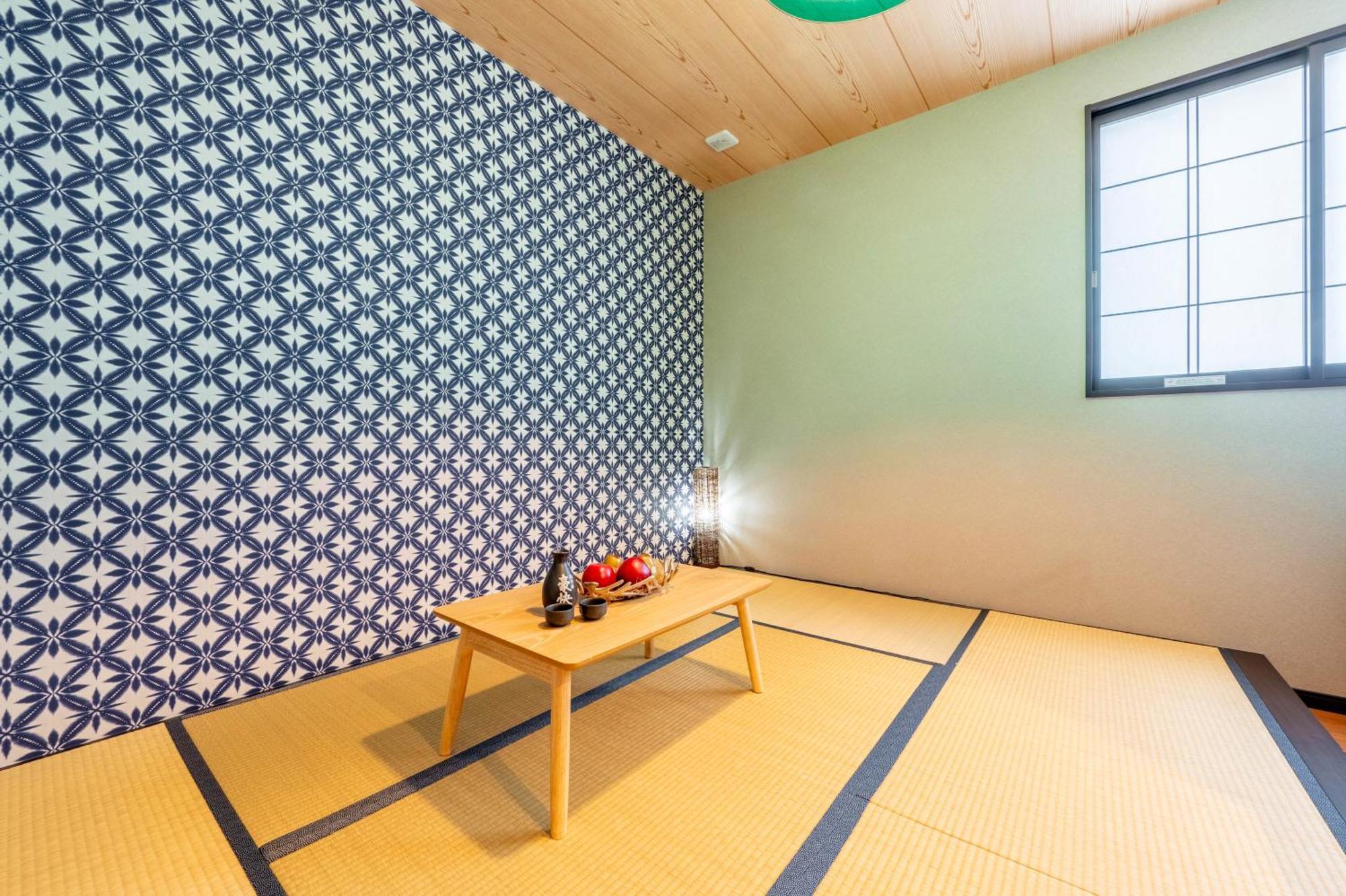 Apartament Maruya Izumisano Zewnętrze zdjęcie