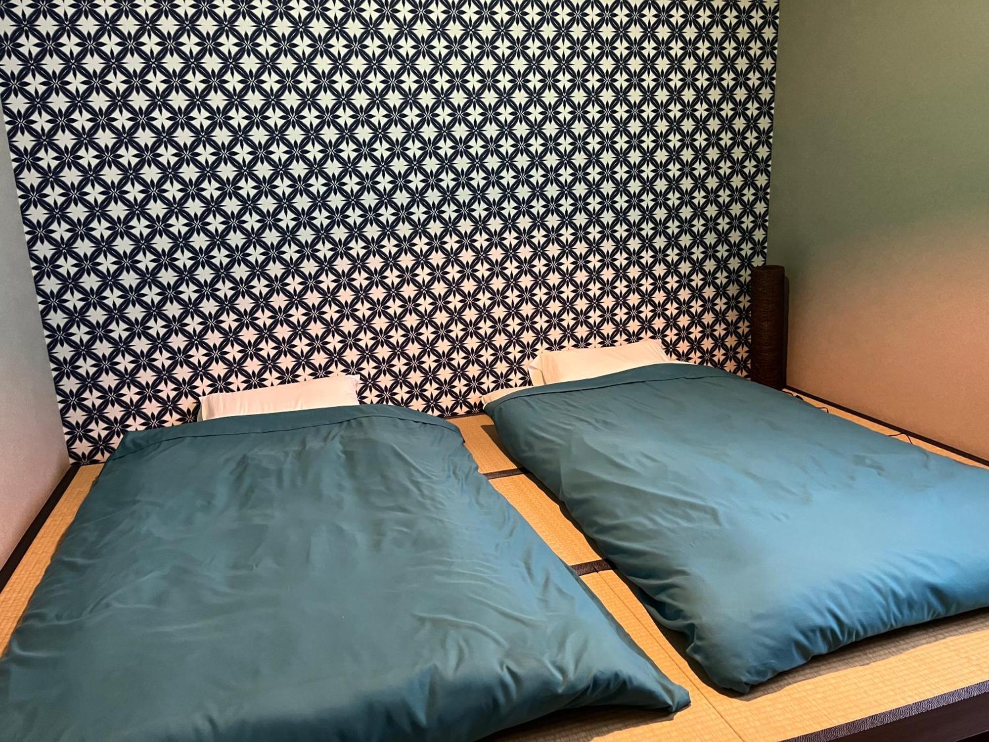 Apartament Maruya Izumisano Zewnętrze zdjęcie